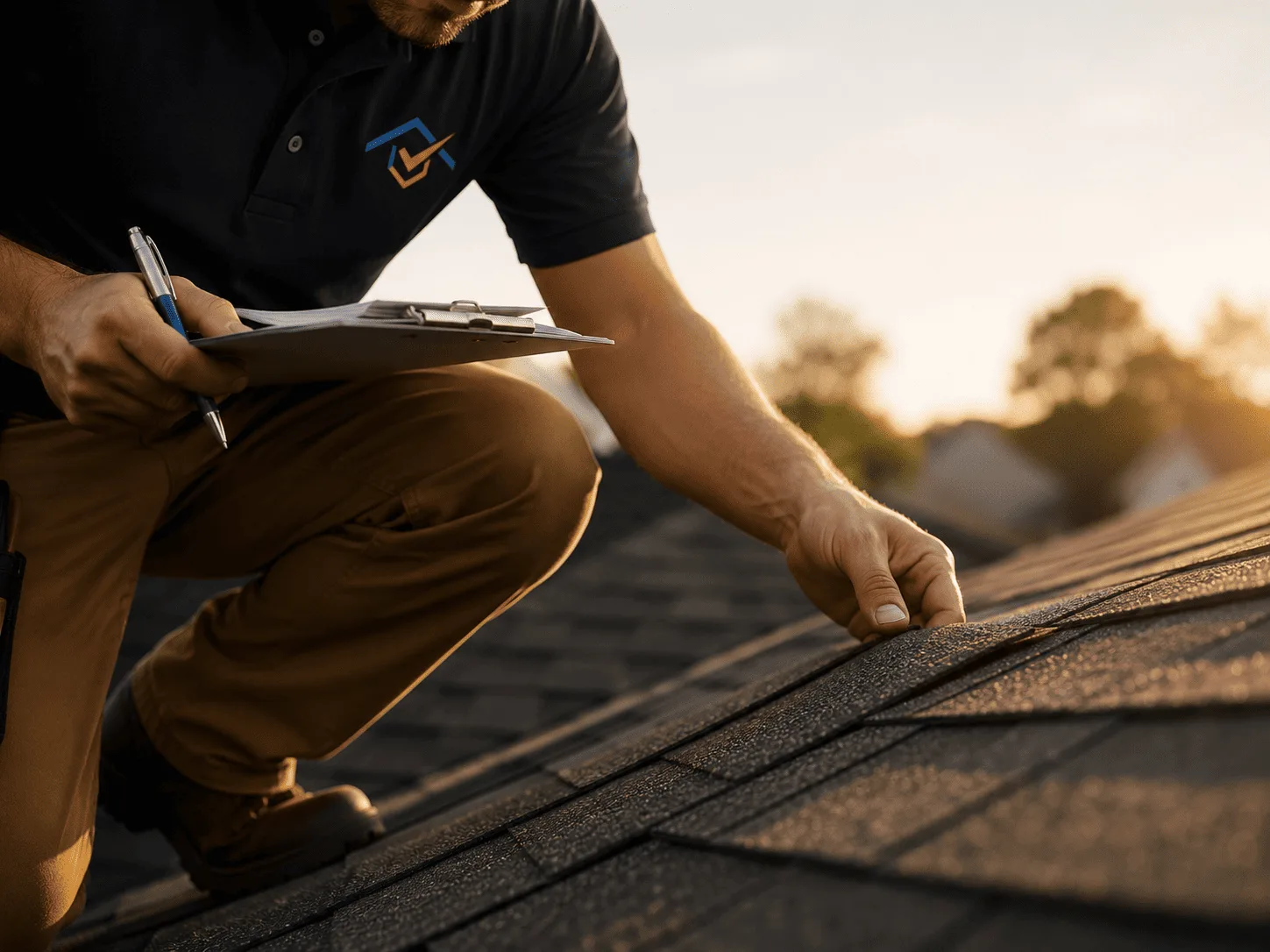 Why Choose Roof Inspection in Roebling, NJ